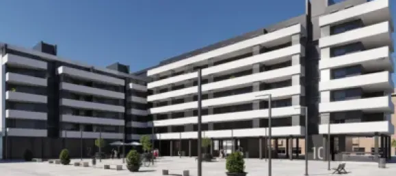 3 Schlafzimmer Wohnung in Chartered Community of Navarre, Spain, Nr. 144234 6