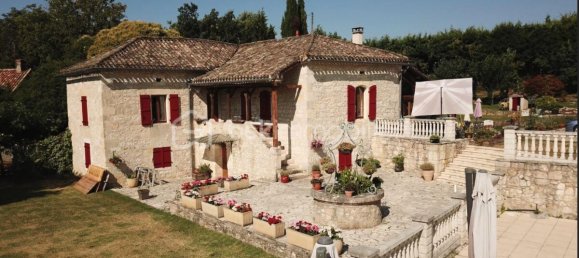 6 Schlafzimmer Villa in Valence, France, Nr. 357773 2