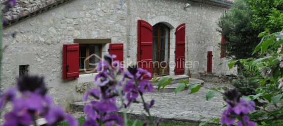 6 Schlafzimmer Villa in Valence, France, Nr. 357773 3