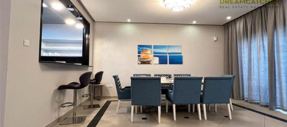 Villa de 3 dormitorios en Al Jazirah Al Hamra, UAE No. 34926 4