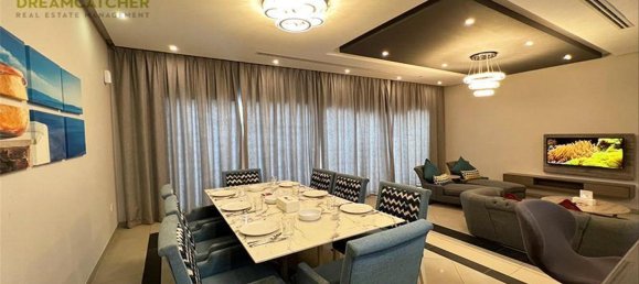 Villa de 3 dormitorios en Al Jazirah Al Hamra, UAE No. 34926 3