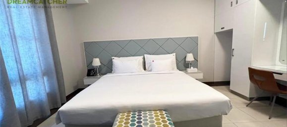 Villa de 3 dormitorios en Al Jazirah Al Hamra, UAE No. 34926 8