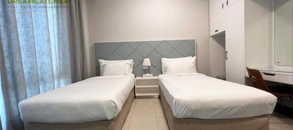 Villa de 3 dormitorios en Al Jazirah Al Hamra, UAE No. 34926 15