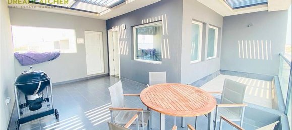 Villa de 3 dormitorios en Al Jazirah Al Hamra, UAE No. 34926 17