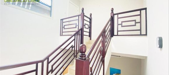 Villa de 3 dormitorios en Al Jazirah Al Hamra, UAE No. 34926 7