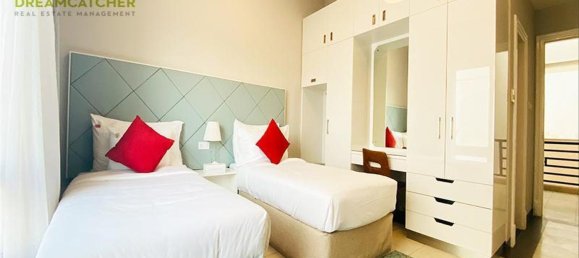 Villa de 3 dormitorios en Al Jazirah Al Hamra, UAE No. 34926 14