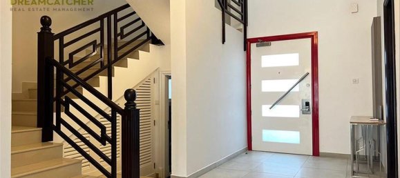 Villa de 3 dormitorios en Al Jazirah Al Hamra, UAE No. 34926 6