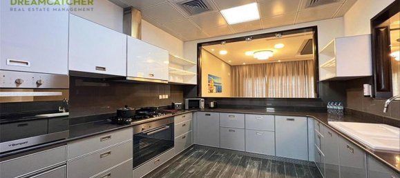 Villa de 3 dormitorios en Al Jazirah Al Hamra, UAE No. 34926 2