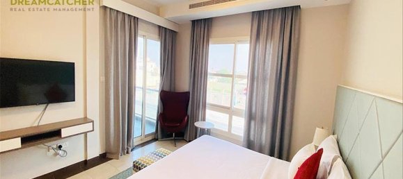 Villa de 3 dormitorios en Al Jazirah Al Hamra, UAE No. 34926 12