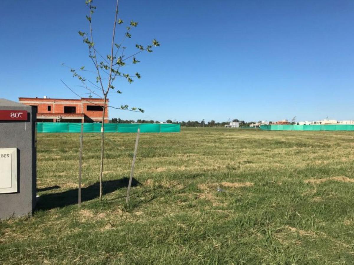  Land in General Rodriguez, Argentina No. 115506