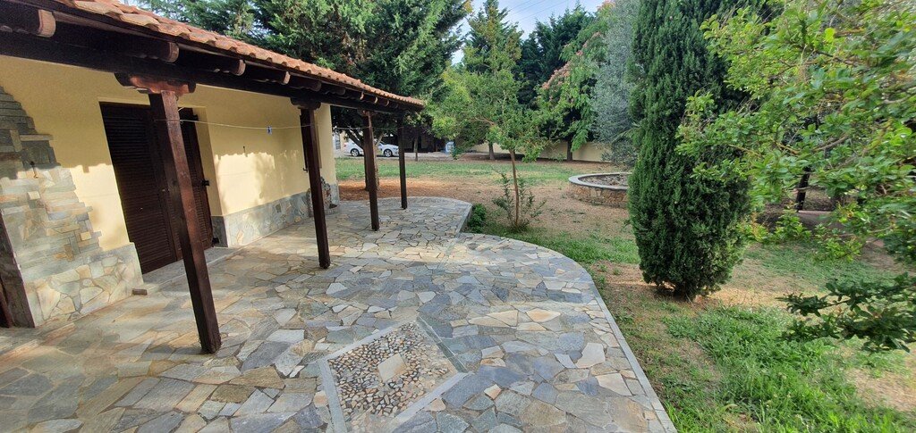 150m² Commercial property for sale in Chalkidiki, Central Macedonia, Macedonia and Thrace, Greece № 3910
