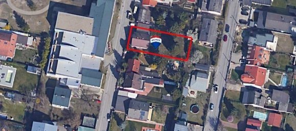 Grundstück in Gerasdorf bei Wien, Austria 602m², Nr. 234245 12