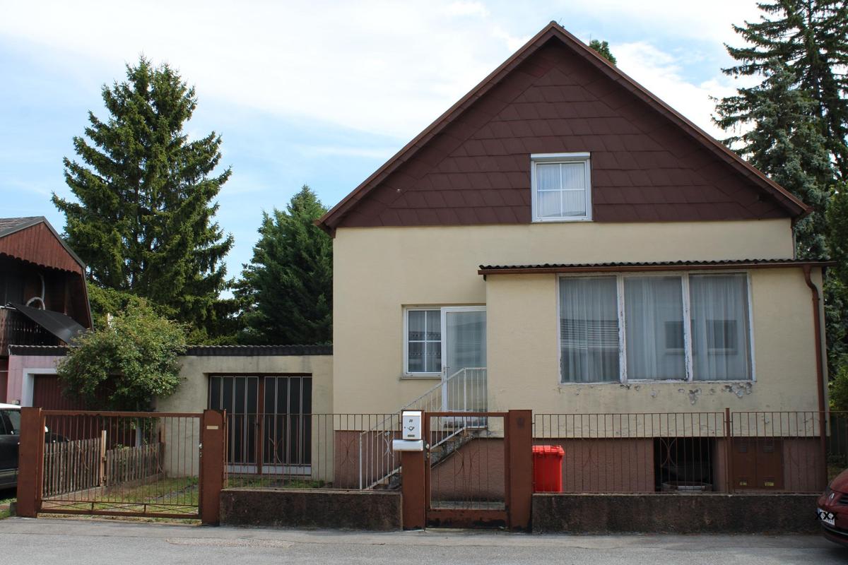 Grundstück in Gerasdorf bei Wien, Austria 602m², Nr. 234245