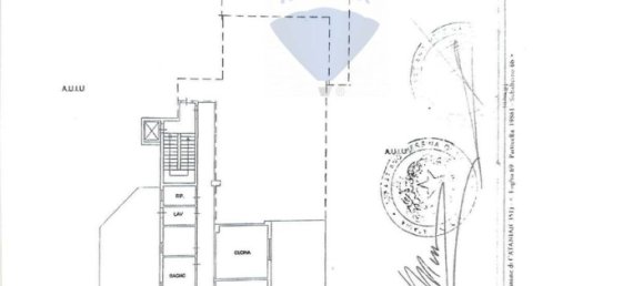 5غرفة شقة في Catania, Italy رقم 285244 35