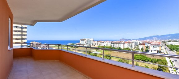 شقة 2+1 في Alanya, Turkey رقم 23612 7