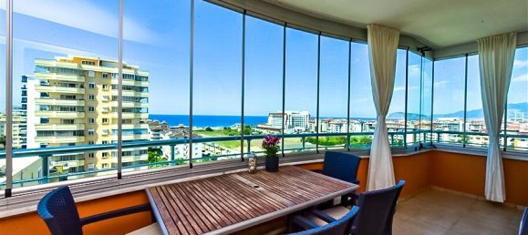 شقة 2+1 في Alanya, Turkey رقم 23612 16