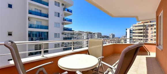 شقة 2+1 في Alanya, Turkey رقم 23612 12