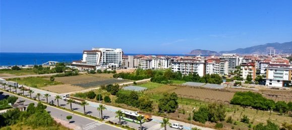 شقة 2+1 في Alanya, Turkey رقم 23612 10