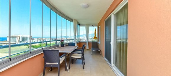 شقة 2+1 في Alanya, Turkey رقم 23612 15