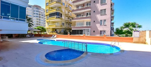 شقة 2+1 في Alanya, Turkey رقم 23612 18