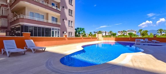 شقة 2+1 في Alanya, Turkey رقم 23612 2