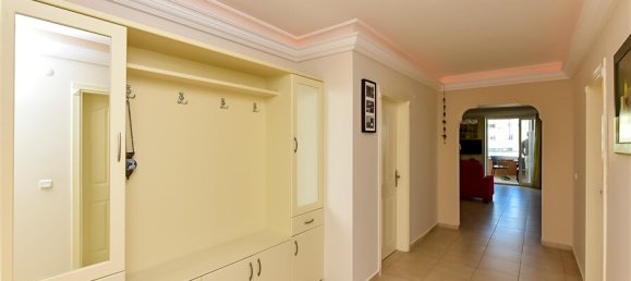 شقة 2+1 في Alanya, Turkey رقم 23612 4