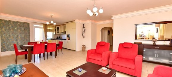 شقة 2+1 في Alanya, Turkey رقم 23612 13