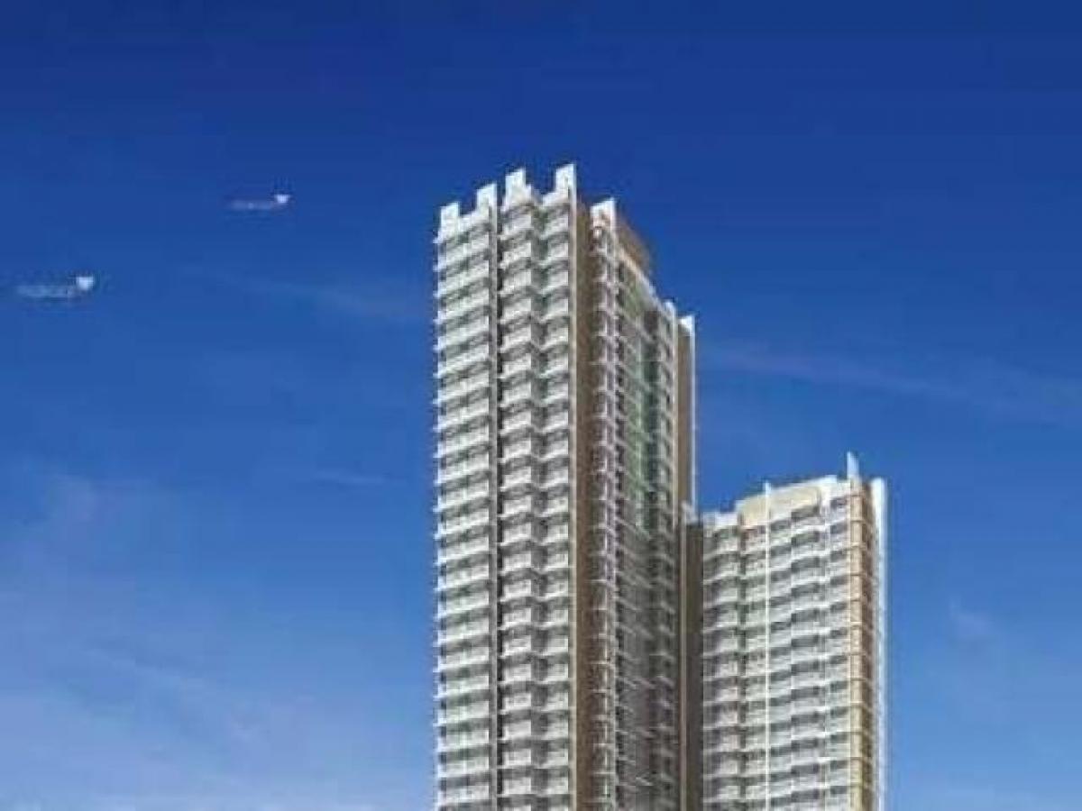 Casa T2 em Mumbai, India N.º 536