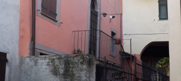 6 rooms Castles in Mornese, Italy No. 50041 8