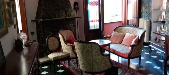 6 rooms Castles in Mornese, Italy No. 50041 20