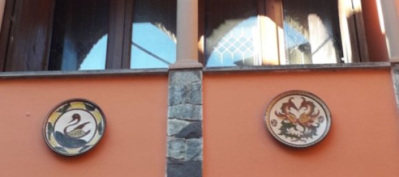 6 rooms Castles in Mornese, Italy No. 50041 6