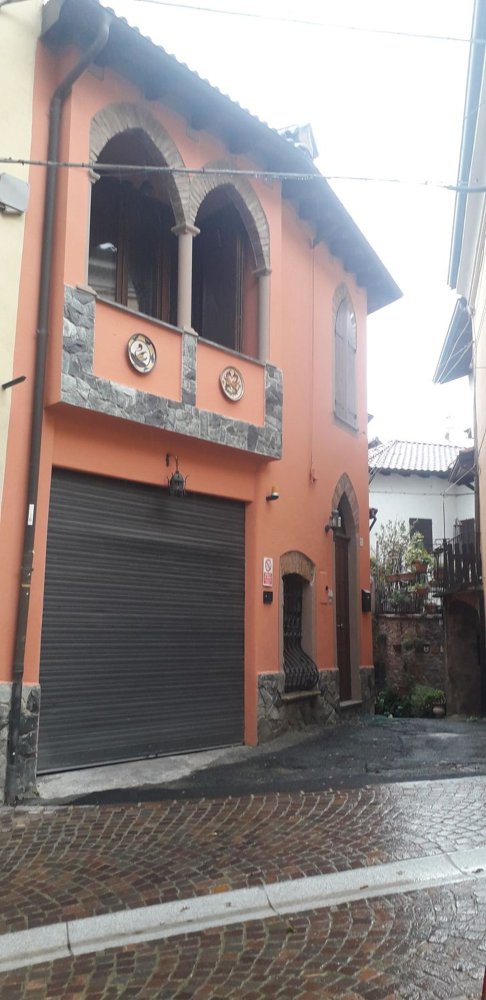 6 rooms Castles in Mornese, Italy No. 50041