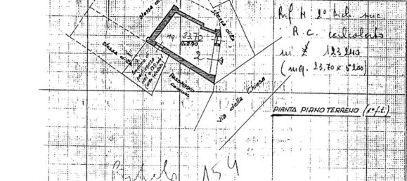 6 rooms Castles in Mornese, Italy No. 50041 13