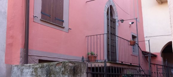 6 rooms Castles in Mornese, Italy No. 50041 36