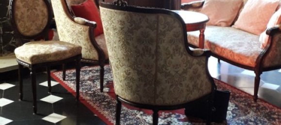 6 rooms Castles in Mornese, Italy No. 50041 22