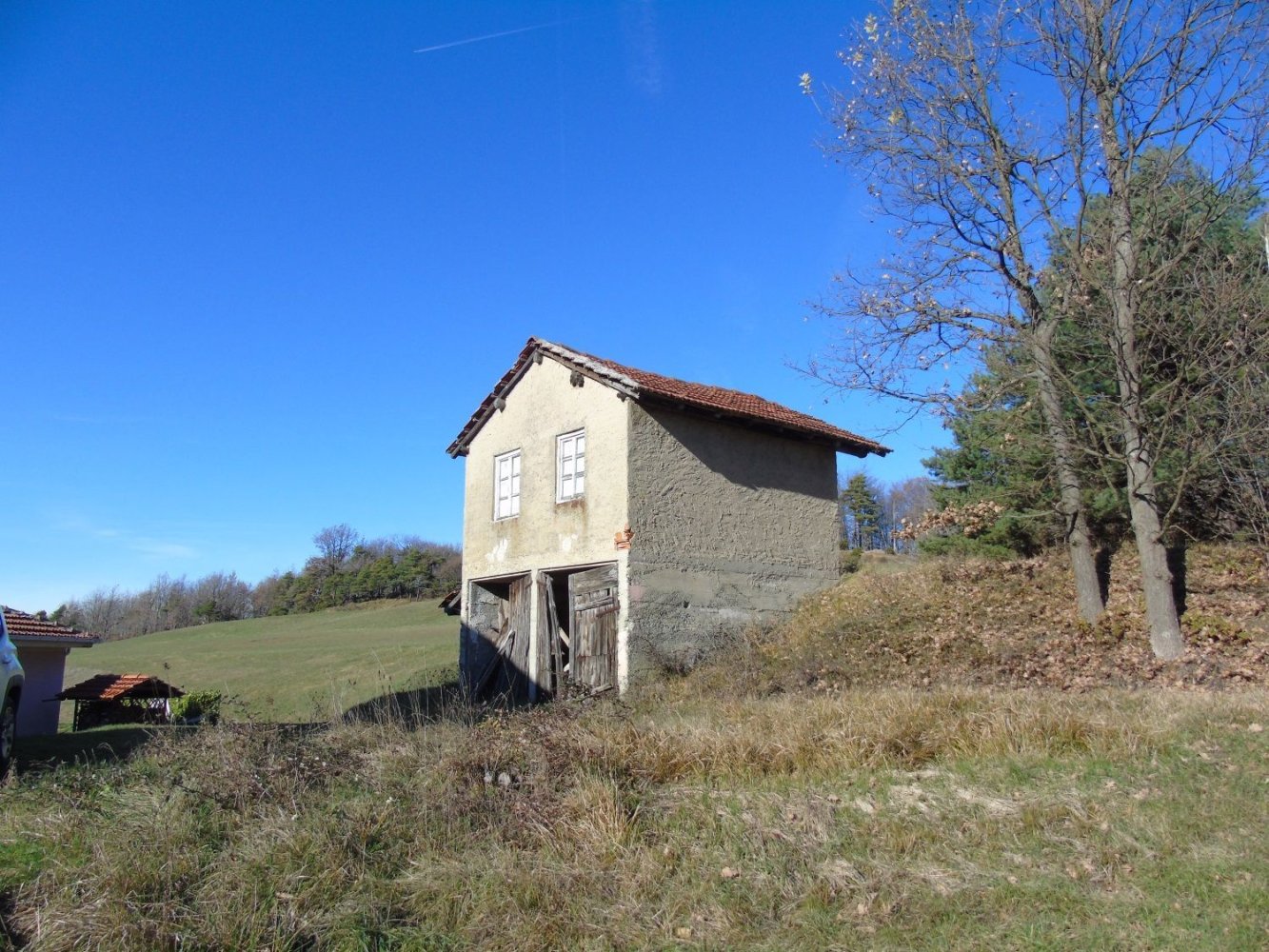 2غرفة منزل في Dego, Italy رقم 133967