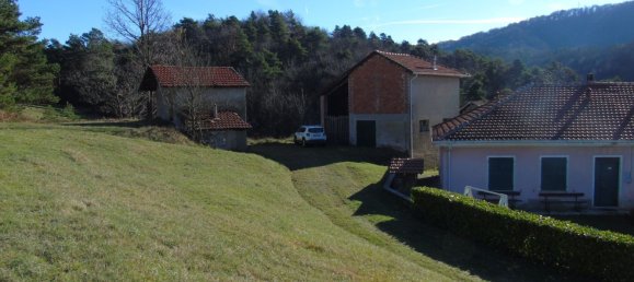 2غرفة منزل في Dego, Italy رقم 133967 9