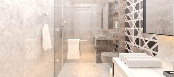 Apartment 1+1 in Vista, Alanya, Turkey No. 34534 4