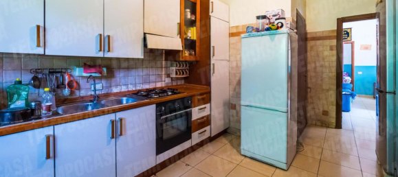 3 rooms Apartment in Barlassina, Italy No. 170334 8