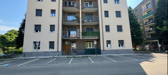 3 rooms Apartment in Barlassina, Italy No. 170334 21
