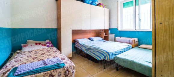 3 rooms Apartment in Barlassina, Italy No. 170334 14