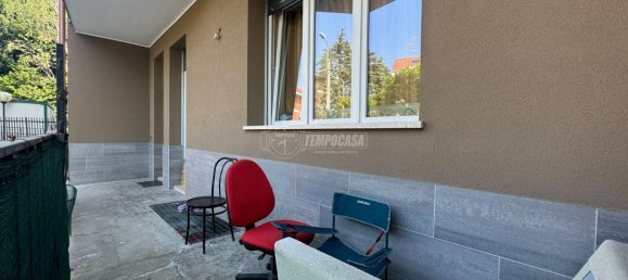 3 rooms Apartment in Barlassina, Italy No. 170334 20