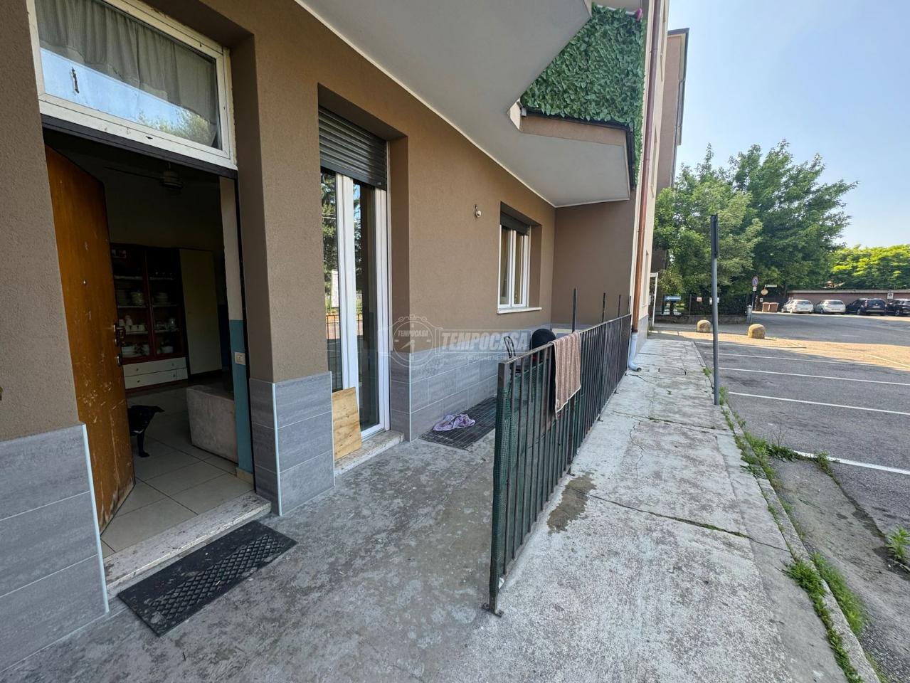 3 rooms Apartment in Barlassina, Italy No. 170334