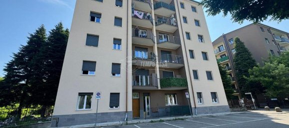 3 rooms Apartment in Barlassina, Italy No. 170334 23