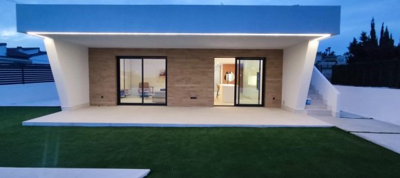 3 chambres Maison à Ciudad Quesada, Spain No. 159436 28