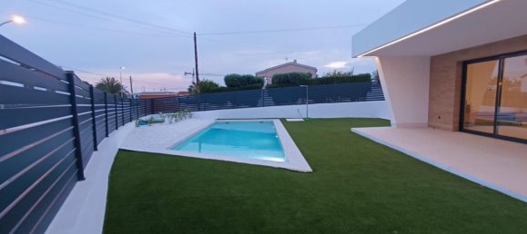 3 chambres Maison à Ciudad Quesada, Spain No. 159436 21