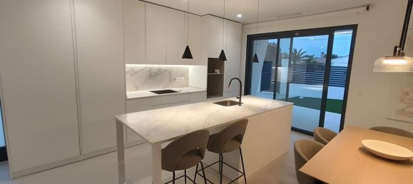 3 chambres Maison à Ciudad Quesada, Spain No. 159436 9