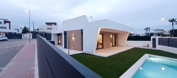 3 chambres Maison à Ciudad Quesada, Spain No. 159436 25