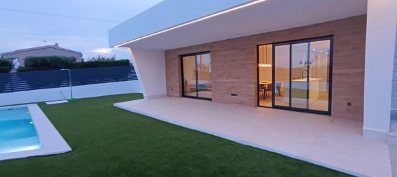 3 chambres Maison à Ciudad Quesada, Spain No. 159436 19