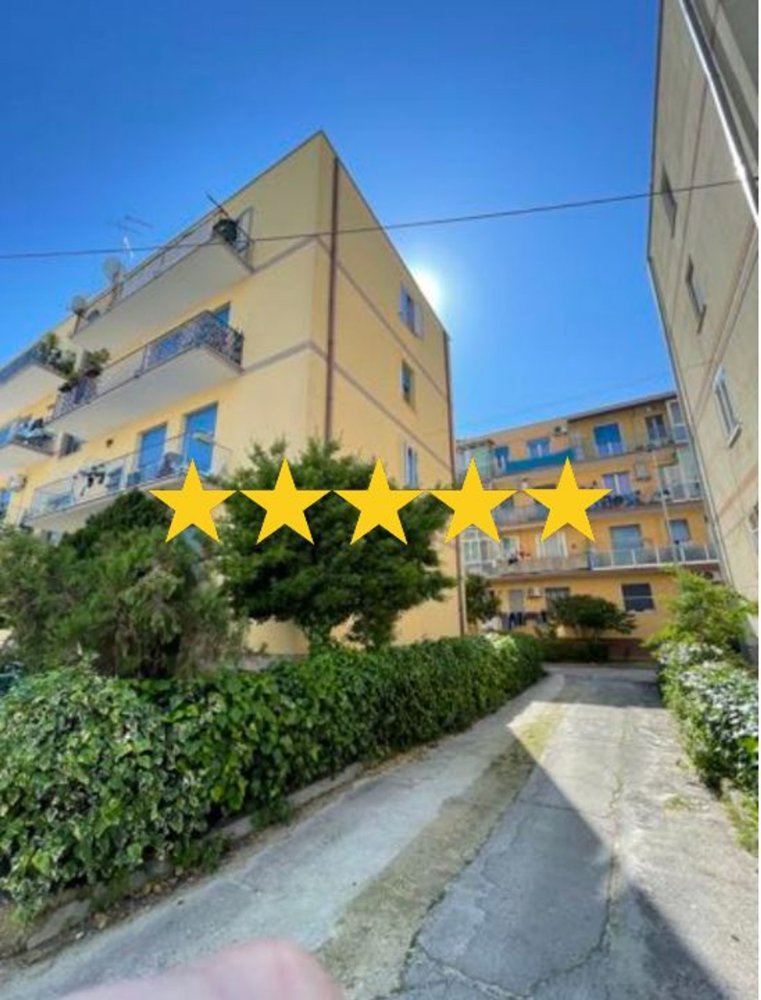 4غرفة شقة في Ortona, Italy رقم 180712